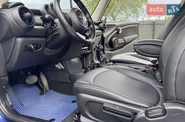 Хэтчбек MINI Hatch 2016 в 