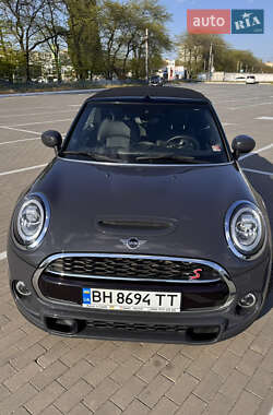 Хэтчбек MINI Hatch 2019 в 