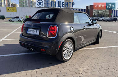 Хэтчбек MINI Hatch 2019 в 