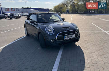 Хэтчбек MINI Hatch 2019 в 