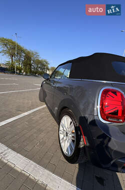 Хэтчбек MINI Hatch 2019 в 