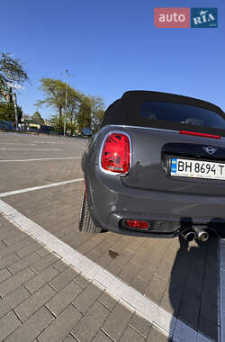 Хэтчбек MINI Hatch 2019 в 