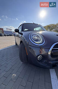 Хэтчбек MINI Hatch 2019 в 