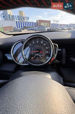 Хэтчбек MINI Hatch 2019 в 