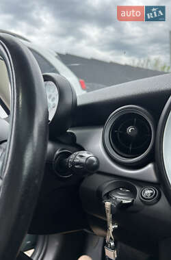 Хетчбек MINI Hatch 2013 в 