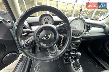 Хетчбек MINI Hatch 2013 в 