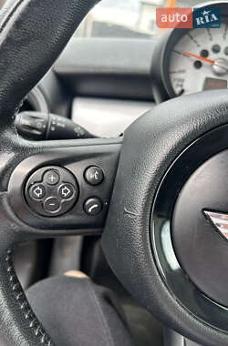 Хетчбек MINI Hatch 2013 в 