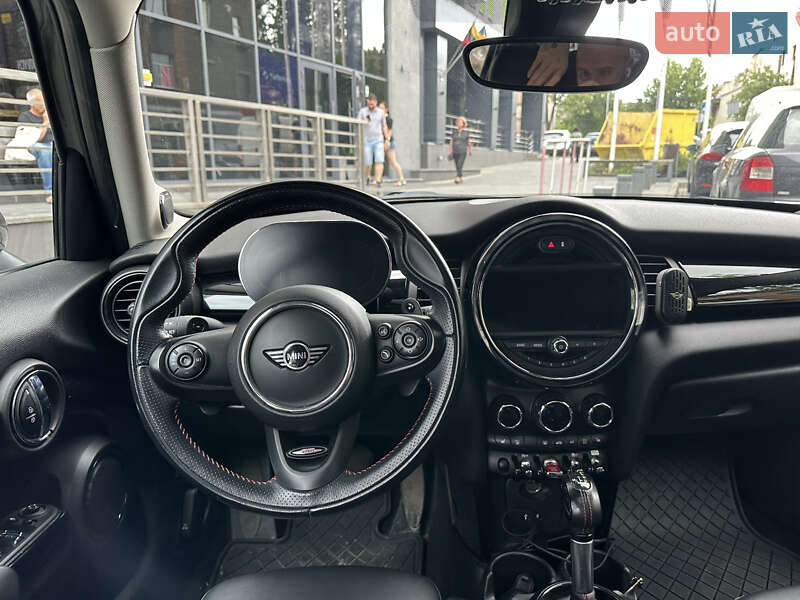 Хетчбек MINI Hatch 2018 в Львові фото 20 Хетчбек MINI Hatch 2018 в Львові