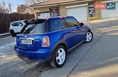 Хетчбек MINI Hatch 2006 в 
