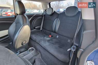 Хетчбек MINI Hatch 2006 в 