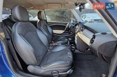 Хетчбек MINI Hatch 2006 в 