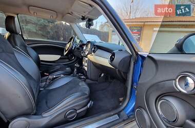 Хетчбек MINI Hatch 2006 в 
