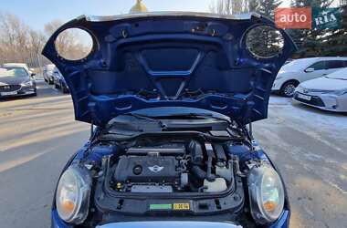 Хетчбек MINI Hatch 2006 в 