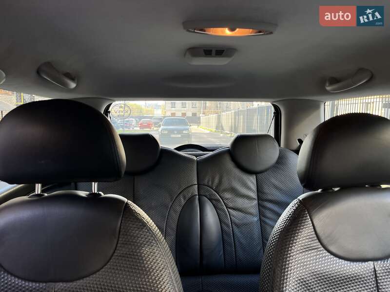 Хэтчбек MINI Hatch 2002 в Киеве фото 9 Хэтчбек MINI Hatch 2002 в Киеве