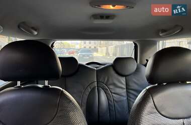 Хэтчбек MINI Hatch 2002 в 
