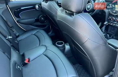 Хетчбек MINI Hatch 2017 в 