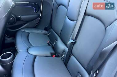 Хетчбек MINI Hatch 2017 в 