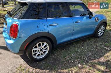 Хетчбек MINI Hatch 2015 в 