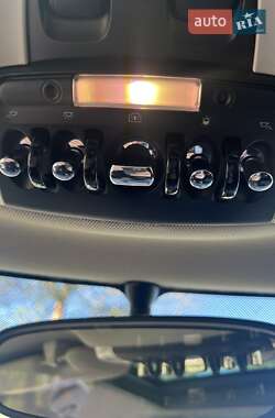 Хетчбек MINI Hatch 2015 в 