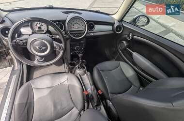 Хетчбек MINI Hatch 2013 в 