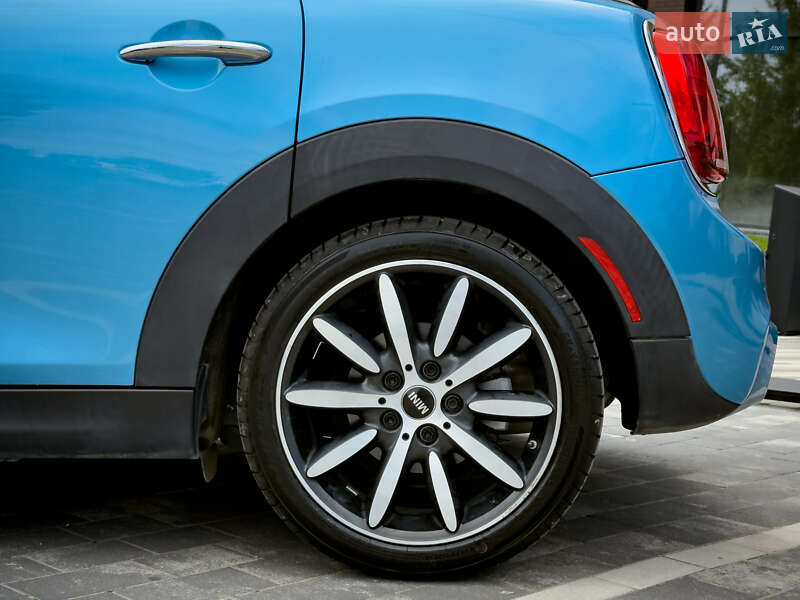 Хэтчбек MINI Hatch 2018 в Ужгороде фото 7 Хэтчбек MINI Hatch 2018 в Ужгороде