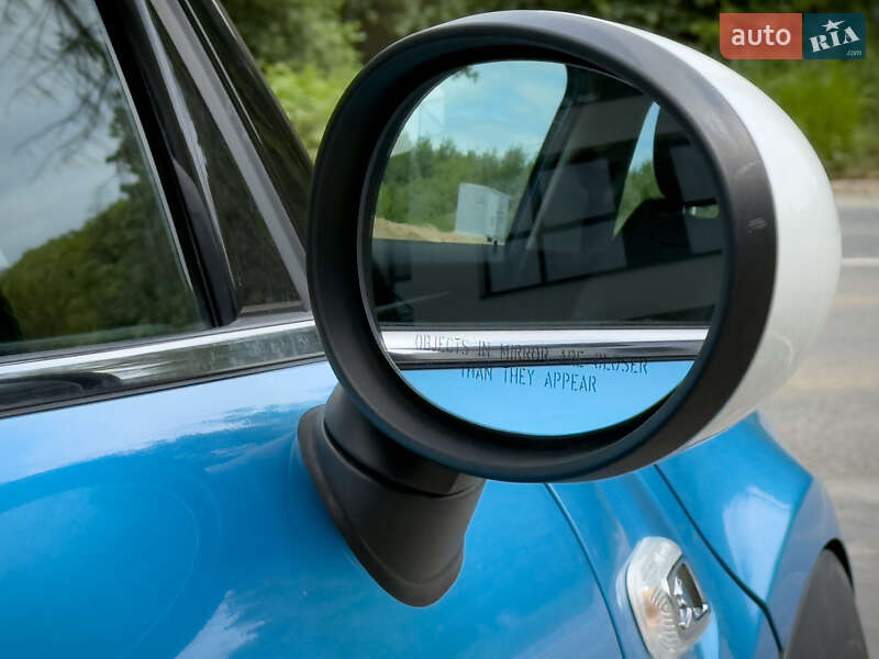 Хэтчбек MINI Hatch 2018 в Ужгороде фото 14 Хэтчбек MINI Hatch 2018 в Ужгороде