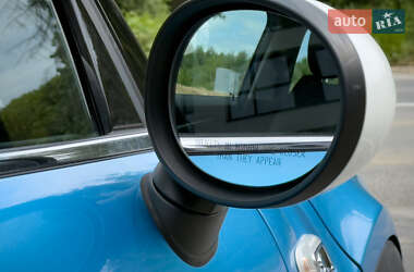 Хэтчбек MINI Hatch 2018 в 