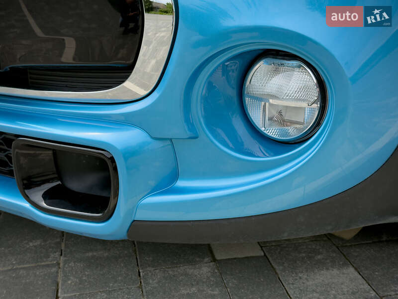 Хэтчбек MINI Hatch 2018 в Ужгороде фото 17 Хэтчбек MINI Hatch 2018 в Ужгороде