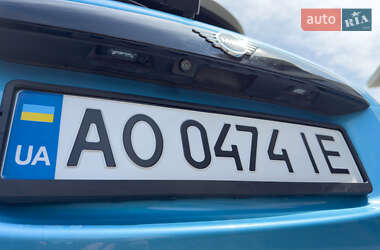 Хэтчбек MINI Hatch 2018 в 