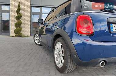 Хэтчбек MINI Hatch 2014 в 