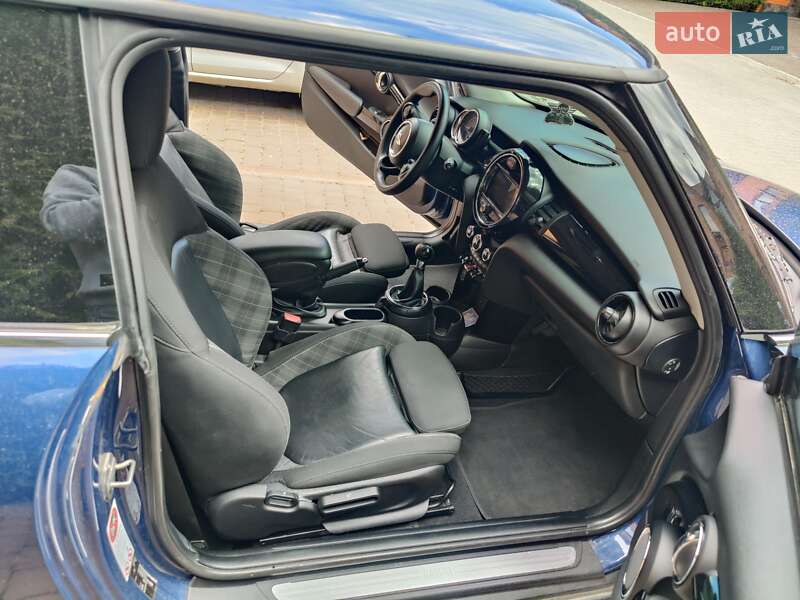 Хетчбек MINI Hatch 2014 в Вінниці фото 14 Хетчбек MINI Hatch 2014 в Вінниці