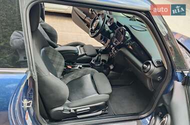 Хэтчбек MINI Hatch 2014 в 