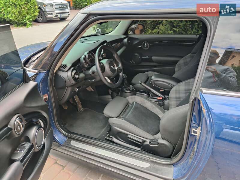 Хетчбек MINI Hatch 2014 в Вінниці фото 16 Хетчбек MINI Hatch 2014 в Вінниці