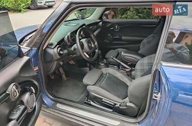 Хэтчбек MINI Hatch 2014 в 
