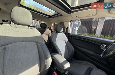 Хетчбек MINI Hatch 2016 в 