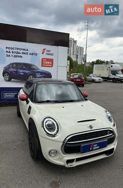 Хэтчбек MINI Hatch 2014 в 