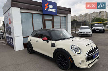 Хэтчбек MINI Hatch 2014 в 