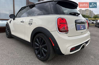 Хэтчбек MINI Hatch 2014 в 