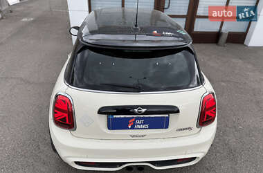 Хэтчбек MINI Hatch 2014 в 