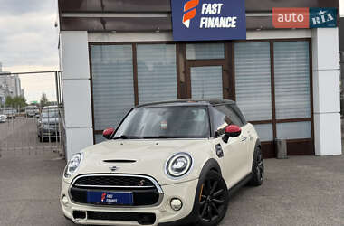 Хэтчбек MINI Hatch 2014 в 