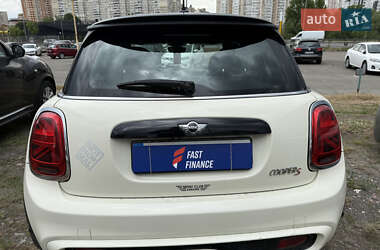 Хэтчбек MINI Hatch 2014 в 