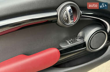 Хэтчбек MINI Hatch 2014 в 
