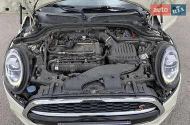 Хэтчбек MINI Hatch 2014 в 