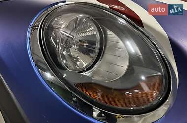 Хетчбек MINI Hatch 2016 в 