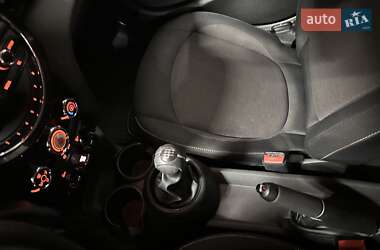 Хетчбек MINI Hatch 2016 в 
