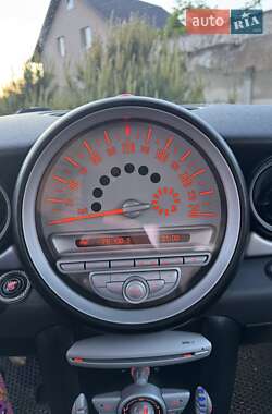 Хэтчбек MINI Hatch 2008 в 
