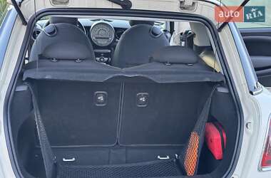 Хэтчбек MINI Hatch 2008 в 