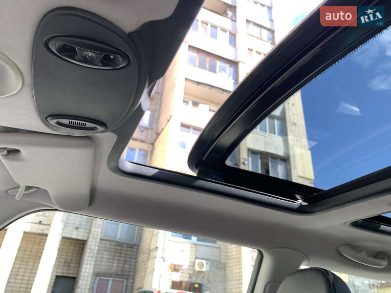 Хетчбек MINI Hatch 2002 в Києві