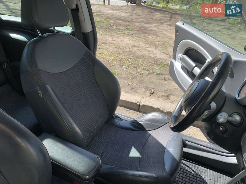 Хетчбек MINI Hatch 2002 в Києві