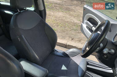 Хэтчбек MINI Hatch 2002 в 